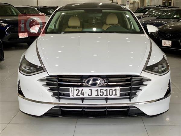 Hyundai for sale in Iraq